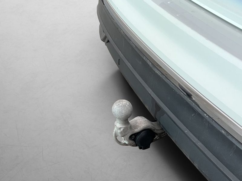 Volkswagen Tiguan Allspace bild 8