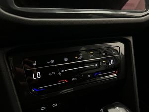 Volkswagen Tiguan Allspace bild 23