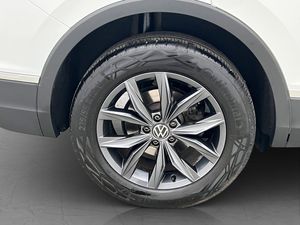 Volkswagen Tiguan Allspace bild 34