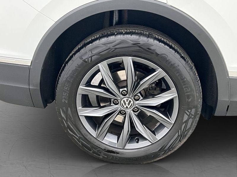 Volkswagen Tiguan Allspace bild 34