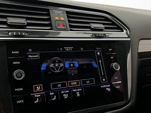 Volkswagen Tiguan Allspace bild 19