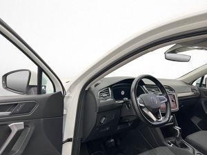 Volkswagen Tiguan Allspace bild 14