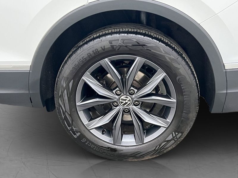Volkswagen Tiguan Allspace bild 33