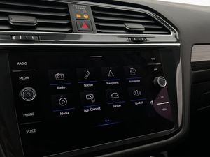 Volkswagen Tiguan Allspace bild 17