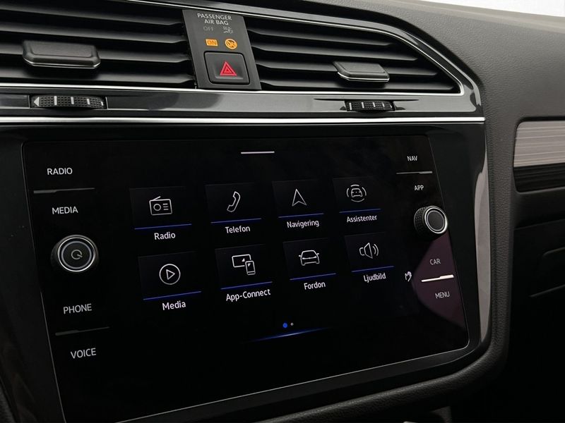 Volkswagen Tiguan Allspace bild 17