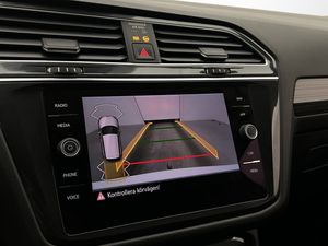 Volkswagen Tiguan Allspace bild 22