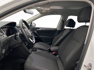 Volkswagen Tiguan Allspace bild 15