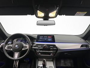 BMW 530 bild 16