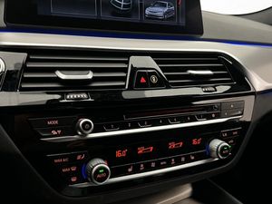 BMW 530 bild 24