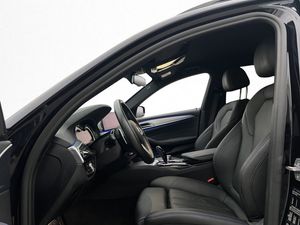 BMW 530 bild 10