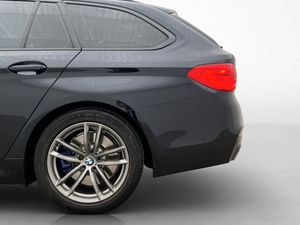 BMW 530 bild 32