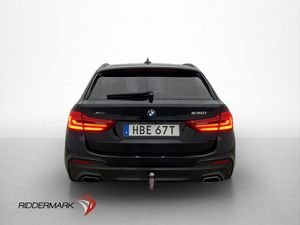 BMW 530 bild 5