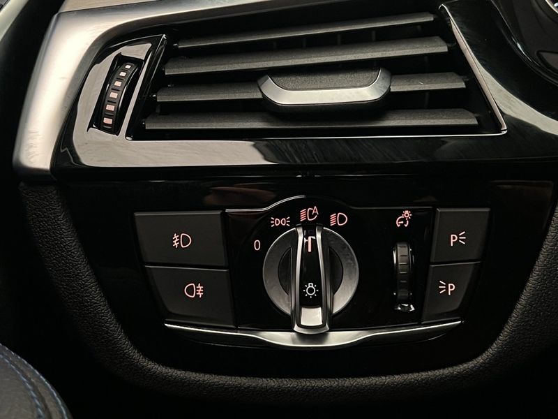 BMW 530 bild 30