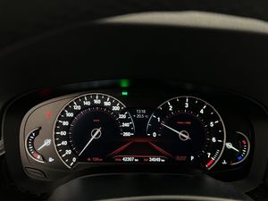 BMW 530 bild 19