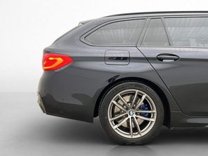 BMW 530 bild 31