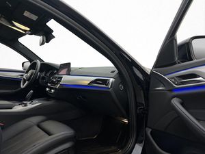 BMW 530 bild 12