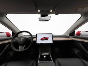 Tesla Model 3 bild 14