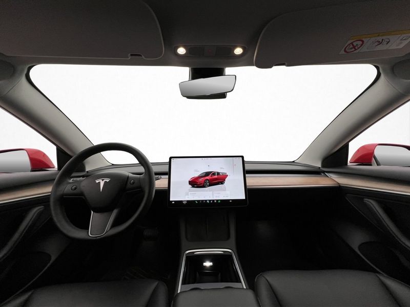 Tesla Model 3 bild 14