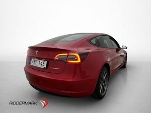 Tesla Model 3 bild 8