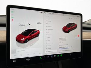 Tesla Model 3 bild 20