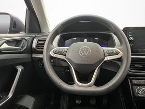 Volkswagen T-Cross bild 13