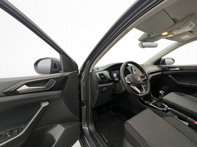 Volkswagen T-Cross bild 14