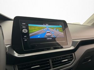 Volkswagen T-Cross bild 18