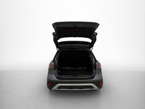 Volkswagen T-Cross bild 8