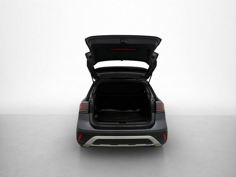 Volkswagen T-Cross bild 8