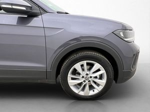 Volkswagen T-Cross bild 30
