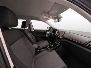 Volkswagen T-Cross bild 9