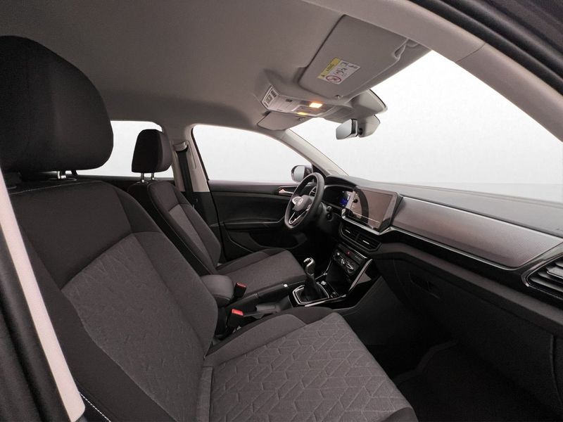 Volkswagen T-Cross bild 9