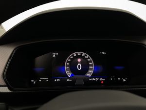 Volkswagen T-Cross bild 16