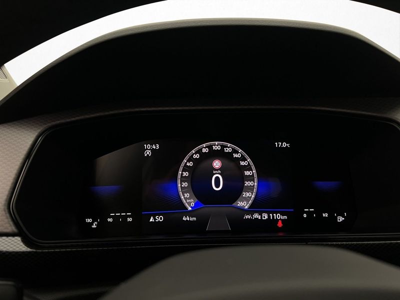 Volkswagen T-Cross bild 16