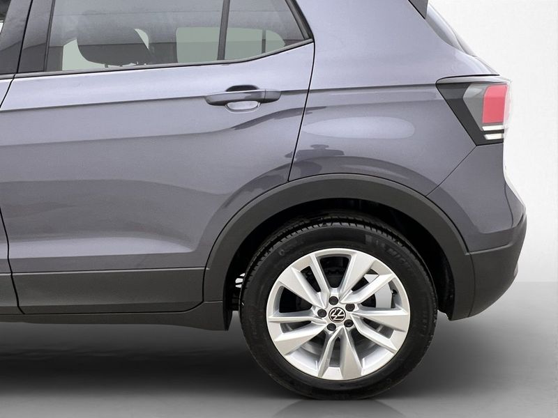 Volkswagen T-Cross bild 28