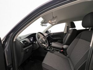 Volkswagen T-Cross bild 15