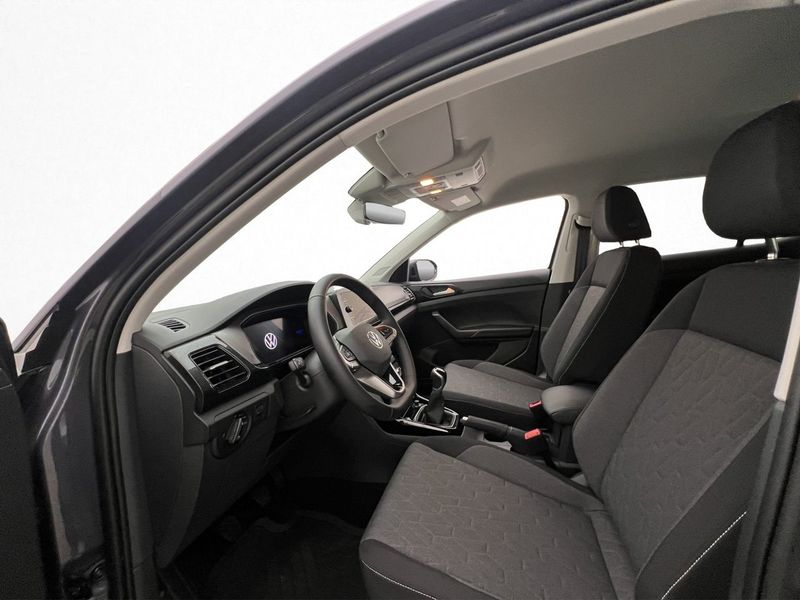 Volkswagen T-Cross bild 15