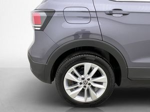 Volkswagen T-Cross bild 29