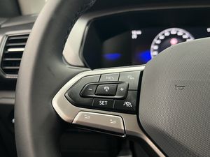 Volkswagen T-Cross bild 22