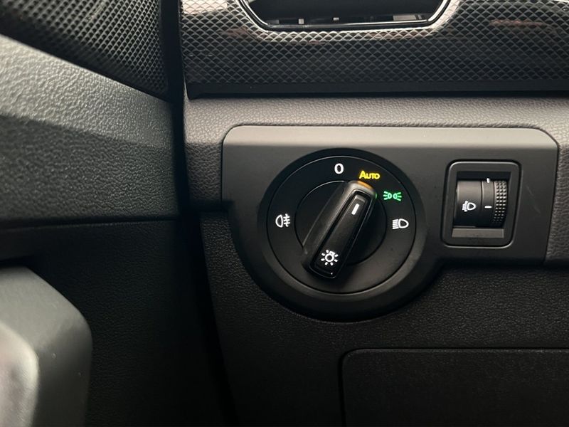 Volkswagen T-Cross bild 23