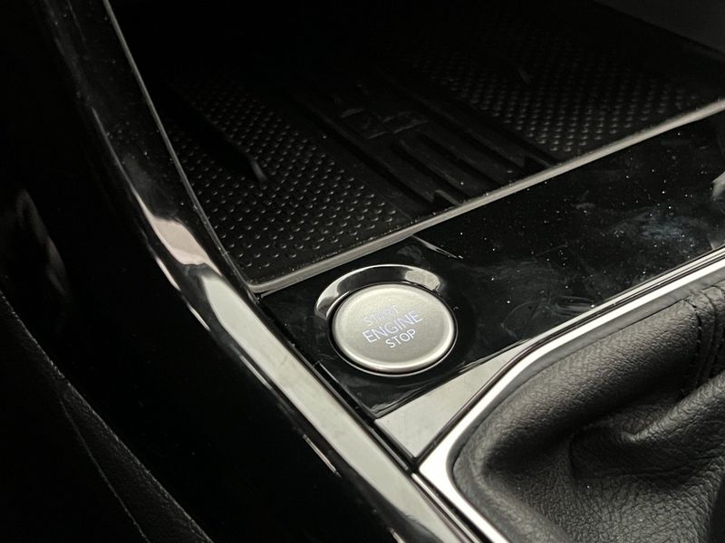 Volkswagen T-Cross bild 26