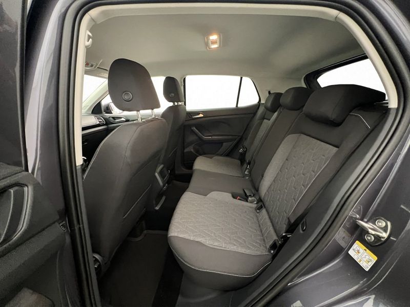 Volkswagen T-Cross bild 11