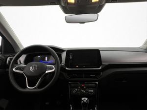 Volkswagen T-Cross bild 12