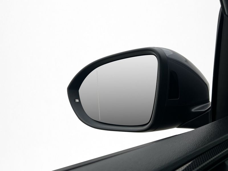 Volkswagen T-Cross bild 24