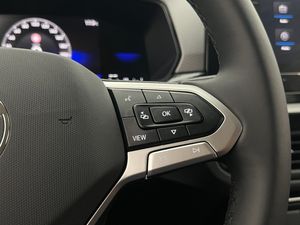 Volkswagen T-Cross bild 21
