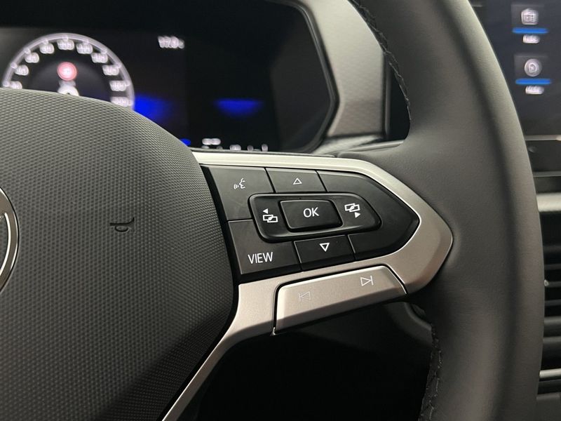 Volkswagen T-Cross bild 21