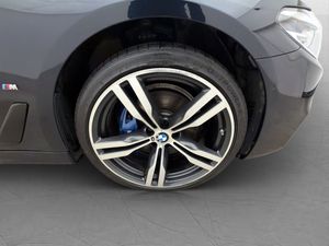 BMW 530 bild 32