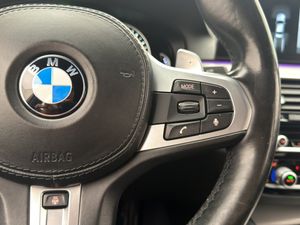 BMW 530 bild 23