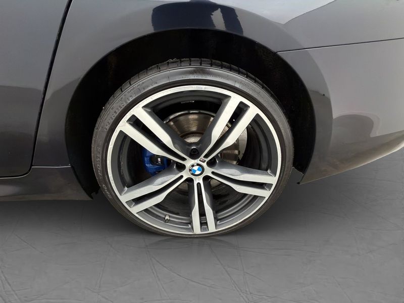 BMW 530 bild 30