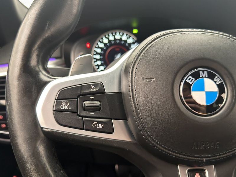 BMW 530 bild 24